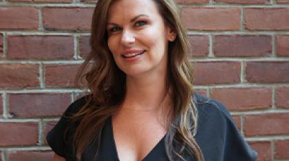 Megan Moynihan, CEO